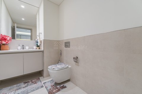 Apartemen di Dubai Creek Harbour (The Lagoons), UEA 3 kamar tidur, 180 m2 nomor 714124 - foto 15