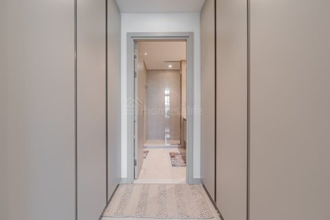 Apartemen di Dubai Creek Harbour (The Lagoons), UEA 3 kamar tidur, 180 m2 nomor 714124 - foto 7