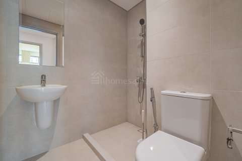 Apartemen di Dubai Creek Harbour (The Lagoons), UEA 3 kamar tidur, 180 m2 nomor 714124 - foto 16