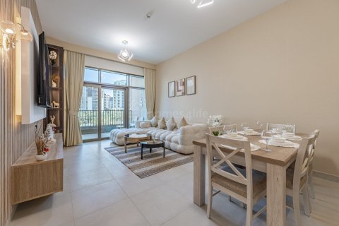 Apartemen di Dubai Creek Harbour (The Lagoons), UEA 3 kamar tidur, 180 m2 nomor 714124 - foto 3