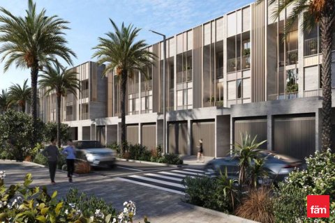 Land zum Verkauf in Dubai, VAE 480.2 m2 Nr. 679994 - Foto 7