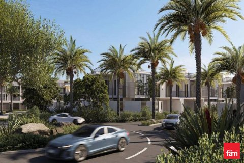 Land zum Verkauf in Dubai, VAE 480.2 m2 Nr. 679994 - Foto 6