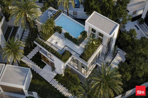 Dubai, UAE의 판매용 토지 480.2제곱미터 번호 679994 - 사진 7