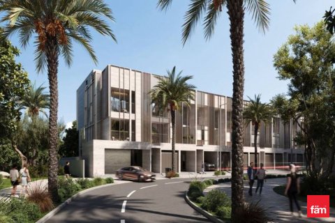 Land zum Verkauf in Dubai, VAE 480.2 m2 Nr. 679994 - Foto 8