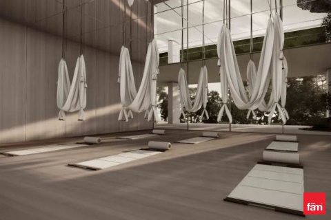 Land zum Verkauf in Dubai, VAE 480.2 m2 Nr. 679994 - Foto 1