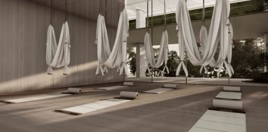 Land in Dubai, VAE: 480.2 m2 Nr. 679994