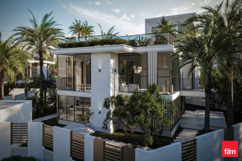 Dubai, UAE의 판매용 토지 480.2제곱미터 번호 679994 - 사진 12