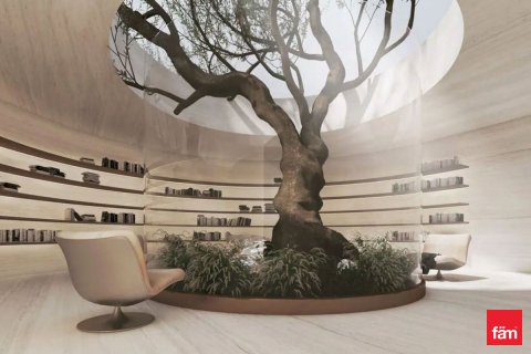 Land zum Verkauf in Dubai, VAE 480.2 m2 Nr. 679994 - Foto 12