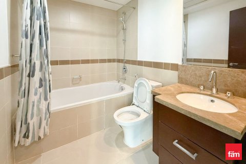 Apartmen di Downtown Dubai (Downtown Burj Dubai), UAE 1 bilik tidur, 81.5 meter persegi № 680000 - foto 10