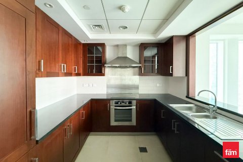 Apartmen di Downtown Dubai (Downtown Burj Dubai), UAE 1 bilik tidur, 81.5 meter persegi № 680000 - foto 8