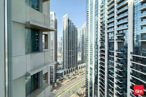 Apartmen di Downtown Dubai (Downtown Burj Dubai), UAE 1 bilik tidur, 81.5 meter persegi № 680000 - foto 11