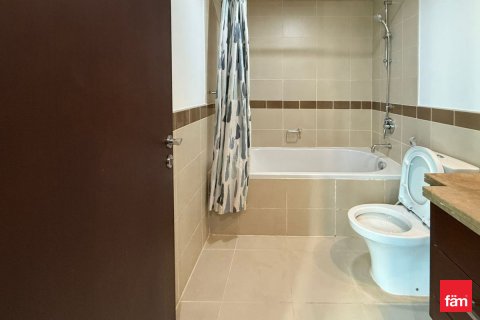 Apartmen di Downtown Dubai (Downtown Burj Dubai), UAE 1 bilik tidur, 81.5 meter persegi № 680000 - foto 9