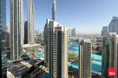 Apartmen di Downtown Dubai (Downtown Burj Dubai), UAE 1 bilik tidur, 81.5 meter persegi № 680000 - foto 1