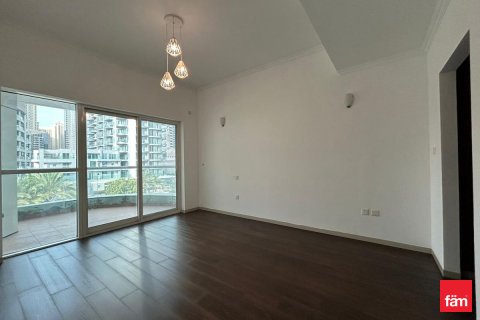 Dubai Marina、Dubai、UAEにあるマンション 3ベッドルーム、163.9 m2 No679998