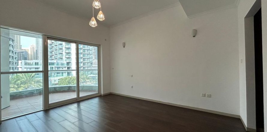 Dubai Marina、Dubai、UAEにあるマンション 3ベッドルーム、163.9 m2 No679998