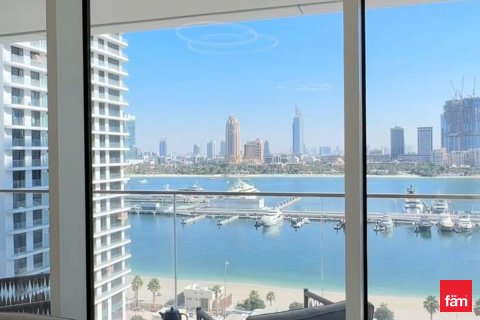 Wohnung zum Verkauf in Dubai Harbour, Dubai, VAE 2 Schlafzimmer, 159.4 m2 Nr. 679997 - Foto 3