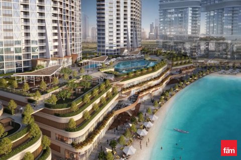 Apartment til salg i Dubai, UAE 1 soveværelse, 68.6 kvm № 679995 - foto 1