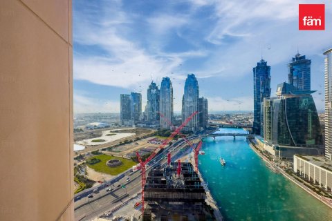 Lägenhet uthyres i Business Bay, Dubai, UAE 2 sovrum, 136.7 kvm Nr. 679996 - fotografi 19