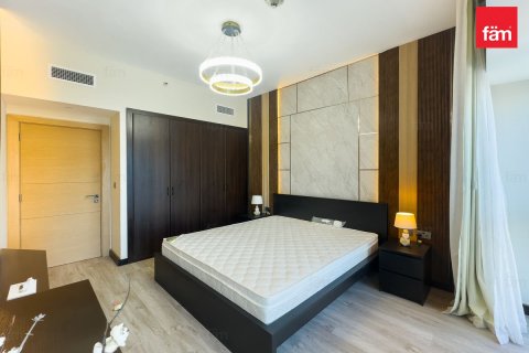 Lägenhet uthyres i Business Bay, Dubai, UAE 2 sovrum, 136.7 kvm Nr. 679996 - fotografi 13