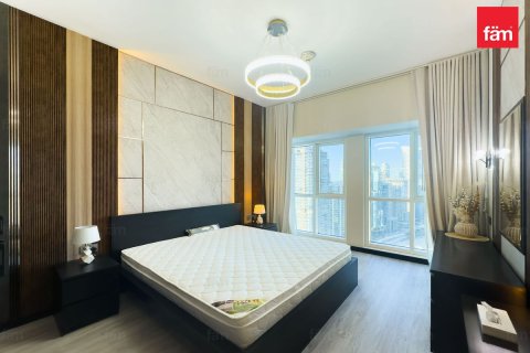 Lägenhet uthyres i Business Bay, Dubai, UAE 2 sovrum, 136.7 kvm Nr. 679996 - fotografi 11