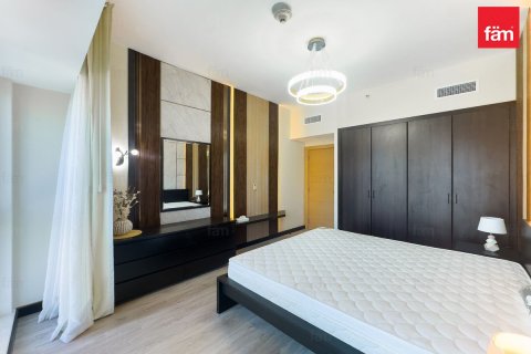 Lägenhet uthyres i Business Bay, Dubai, UAE 2 sovrum, 136.7 kvm Nr. 679996 - fotografi 12