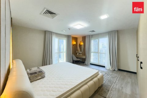 Lägenhet uthyres i Business Bay, Dubai, UAE 2 sovrum, 136.7 kvm Nr. 679996 - fotografi 8