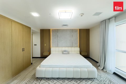 Lägenhet uthyres i Business Bay, Dubai, UAE 2 sovrum, 136.7 kvm Nr. 679996 - fotografi 9