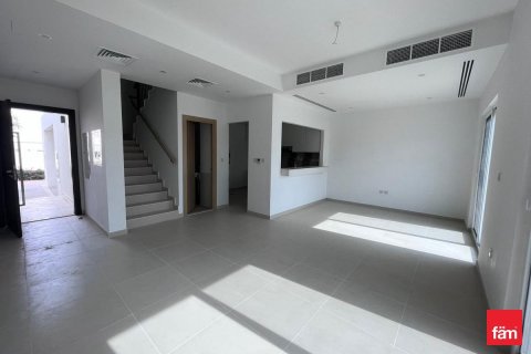 Maison de ville à Dubai, EAU: 3 chambres, 160.6 m2 № 679999