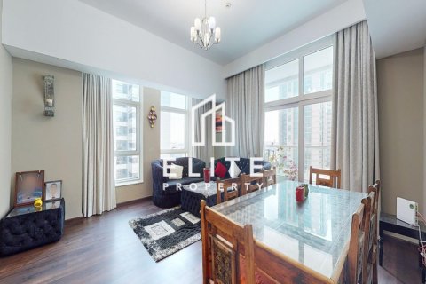 Byt v Dubai, SAE 3 ložnice, 268 m² Č.: 623500 - fotografie 1