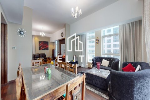 Byt v Dubai, SAE 3 ložnice, 268 m² Č.: 623500 - fotografie 25