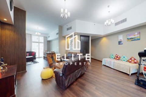 Byt v Dubai, SAE 3 ložnice, 268 m² Č.: 623500 - fotografie 26