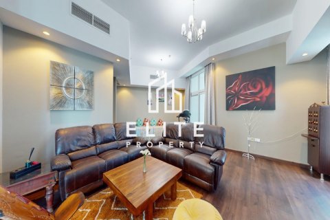 Byt v Dubai, SAE 3 ložnice, 268 m² Č.: 623500 - fotografie 8