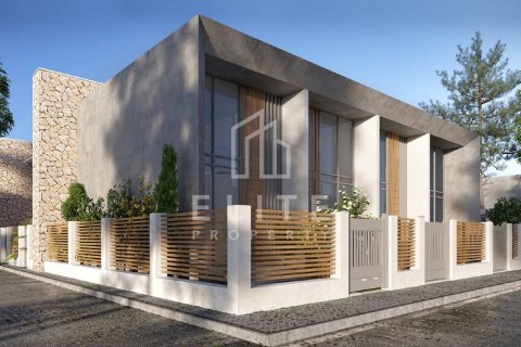 Shtëpi në qytet në Dubai, Emiratet e Bashkuara Arabe 2 dhoma gjumi, 113 m2. № 623523 - Foto 4