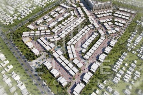 Shtëpi në qytet në Dubai, Emiratet e Bashkuara Arabe 2 dhoma gjumi, 113 m2. № 623523 - Foto 7