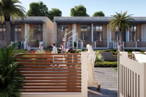 Shtëpi në qytet në Dubai, Emiratet e Bashkuara Arabe 2 dhoma gjumi, 113 m2. № 623523 - Foto 10