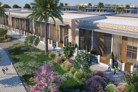 Shtëpi në qytet në Dubai, Emiratet e Bashkuara Arabe 2 dhoma gjumi, 113 m2. № 623523 - Foto 12