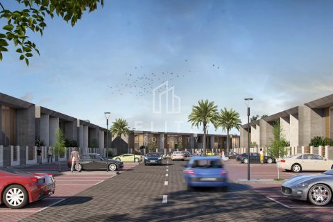 Shtëpi në qytet në Dubai, Emiratet e Bashkuara Arabe 2 dhoma gjumi, 113 m2. № 623523 - Foto 13