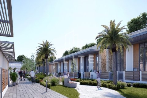 Shtëpi në qytet në Dubai, Emiratet e Bashkuara Arabe 2 dhoma gjumi, 113 m2. № 623523 - Foto 3