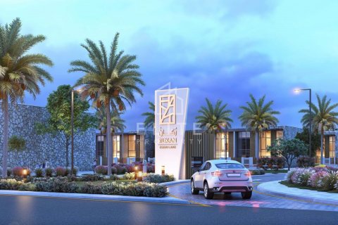 Shtëpi në qytet në Dubai, Emiratet e Bashkuara Arabe 2 dhoma gjumi, 113 m2. № 623523 - Foto 9