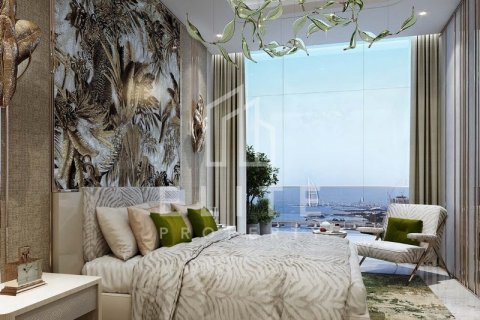 Byt v DAMAC BAY 2 v Dubai, SAE 1 ložnice, 77 m² Č.: 623522 - fotografie 26