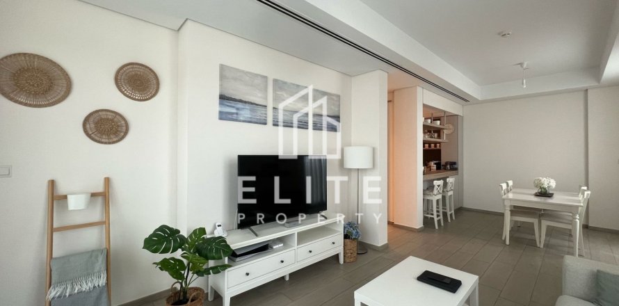 Apartament në Dubai, Emiratet e Bashkuara Arabe 2 dhoma gjumi, 115 m2. № 623499