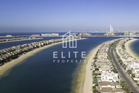 Land in Palm Jebel Ali, Dubai, UAE № 623524 - photo 2