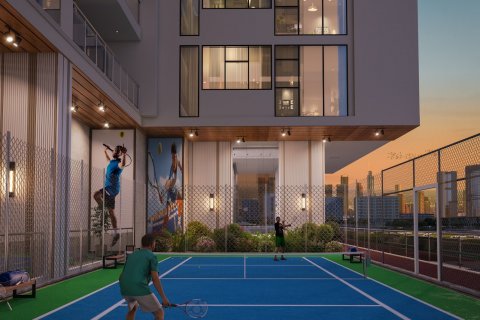 Appartamento in vendita a Dubai, EAU 1 camera da letto, 75 mq. № 565153 - foto 5