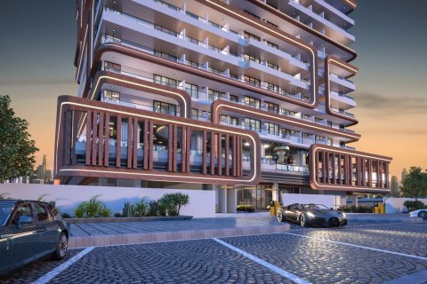 Appartamento in vendita a Dubai, EAU 1 camera da letto, 75 mq. № 565153 - foto 4