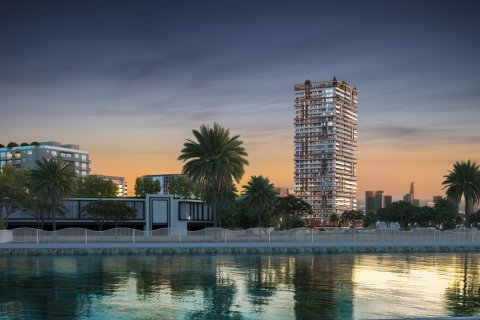 Appartamento in vendita a Dubai, EAU 1 camera da letto, 75 mq. № 565153 - foto 2