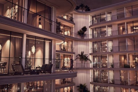 Dubai、UAE にあるマンション販売中 2ベッドルーム、111 m2、No565148 - 写真 2