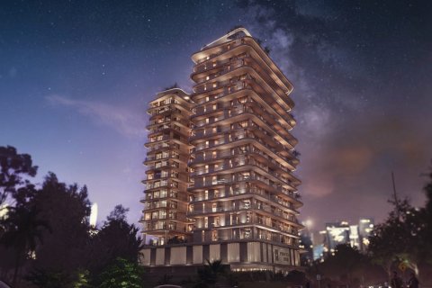 Dubai、UAE にあるマンション販売中 2ベッドルーム、111 m2、No565148 - 写真 1