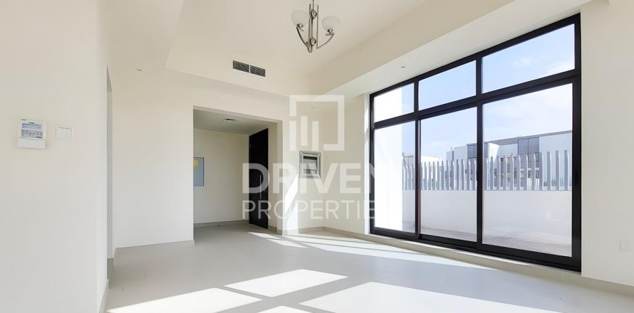 Shtëpi në qytet në Mohammed Bin Rashid City, Dubai, Emiratet e Bashkuara Arabe 4 dhoma gjumi, 55388 m2. № 765676