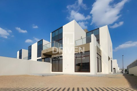 Shtëpi në qytet në Mohammed Bin Rashid City, Dubai, Emiratet e Bashkuara Arabe 4 dhoma gjumi, 55387.96 m2. № 765676 - Foto 2