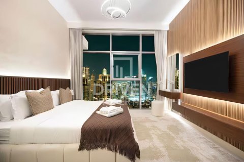 Dzīvoklis Downtown Dubai (Downtown Burj Dubai), Dubaijā, AAE 3 istabas, 184.13 m2 Nr. 765682 - attēls 8